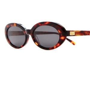 "The Sweetleaf" Tortoise by CRAP Eyewear *NEW*